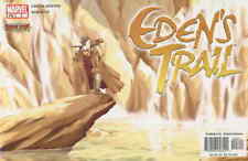 Eden's Trail #3 VF/NM; Marvel | Steve Uy - Marvelscope - Chuck Austen - we combi