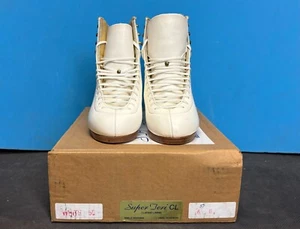 SP-Teri Super Teri size 6B NEW Boots only - Picture 1 of 5