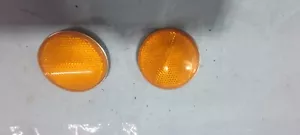 front reflector, suzuki gs400e, 1982,1983 - Picture 1 of 4