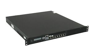 Lanner FW-8771C-LE3 12-Port GbE Router w/ pfSense® Software E3-1275v3 3.5GHz