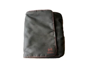 GENUINE SEAT EXEO ST HANDBOOK OWNERS MANUAL WALLET 2008-2011 PACK - Picture 1 of 2