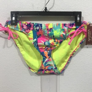 ARIZONA JEAN CO - TEEN - SWIM BOTTOMS - MULTICOLOR - SIZE XL (5-TW-129) - Picture 1 of 5