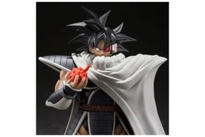 S.H. Figuarts Tulece Thales Turles Dragon Ball Z Bandai Limited Japón - Imagen 1 de 9