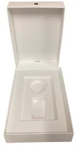 APPLE iPAD (9th gen) WiFi 64gb *EMPTY BOX ONLY* Replacement Box Free Shipping - Picture 1 of 7