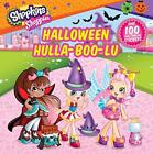 Halloween Hulla-Boo-Lu (Shopkins: Shoppies)