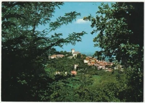 GUIGLIA - MODENA - PANORAMA - REISE -42589- - Bild 1 von 1