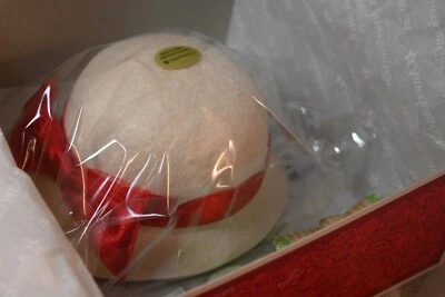 American Girl Kit's Accesorios Fieltro Sombrero, Monedero y Pulsera Foto 1 de 2