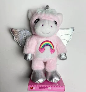 Dan Dee Love In The Air Animado Pegaso Bailando Unicornio Canta “Dynamite” - Imagen 1 de 4