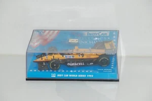 1:43 Minichamps Indycar World series 1993 Raul Boesel Lola Ford Used - Picture 1 of 4