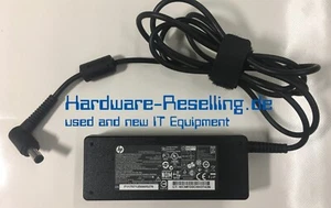 HP 65W Power Supply for Thin Client T620 T630 T520 19,5V 3,33A 7,4mm Plug - Zdjęcie 1 z 5