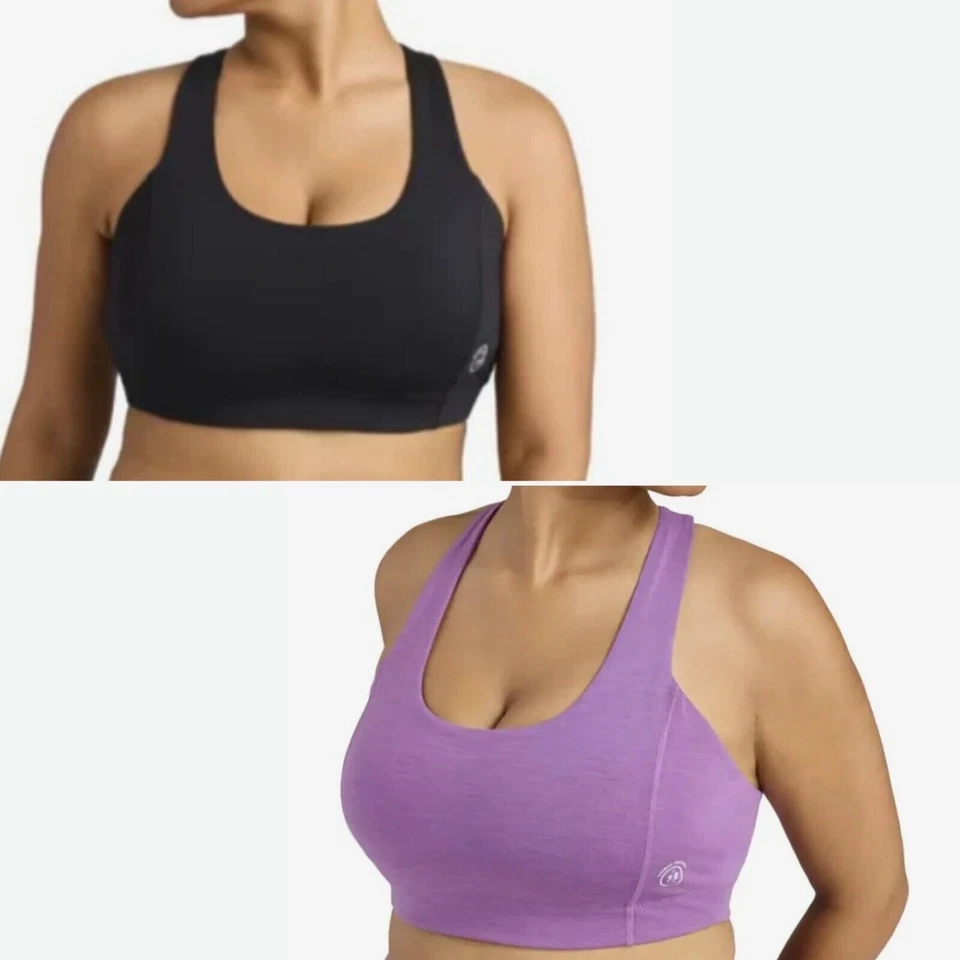 Allbirds Natural Sport Bra Damen Sporttops