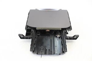 2017-2019 ALFA ROMEO GIULIA FRONT CENTER CONSOLE LID CUP HOLDER OEM 0129332B83 - Picture 1 of 14