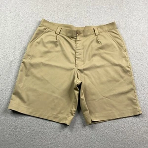 Under Armour Golfshorts Herren 36 Chino UA Drive Performance beige adrett 9" Zoll - Bild 1 von 16