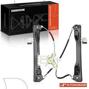 Power Window Regulator Front Driver Left for Chevy Cruze 2011-2015 Cruze Limited - Picture 1 of 9