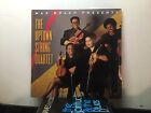 MAX ROACH PRESENTS - The Uptown String Quartet ~ PHILIPS 838 358 {nm orig} NICE