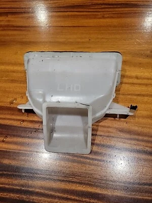 Toyota 4Runner 1992 conducto de calefacción 55950-89108 fabricante de equipos originales usado P3741b122 Foto 1 de 2