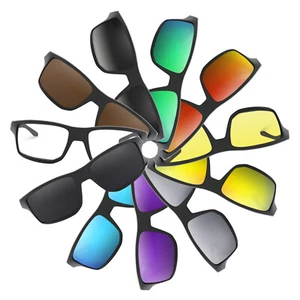 Replacement Lenses for OAKLEY Gibston OO9449 - Choose your lens STYLE - Picture 1 of 12