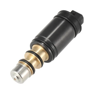 Válvula de control electrónico del compresor de aire acondicionado para Mercedes-Benz GL350 GL450 GL550 S350 Foto 1 de 4