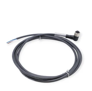 Pepperl+Fuchs Kabeldose V15-W-BK2M-PUR-U + Kabel 254015 - Bild 1 von 4