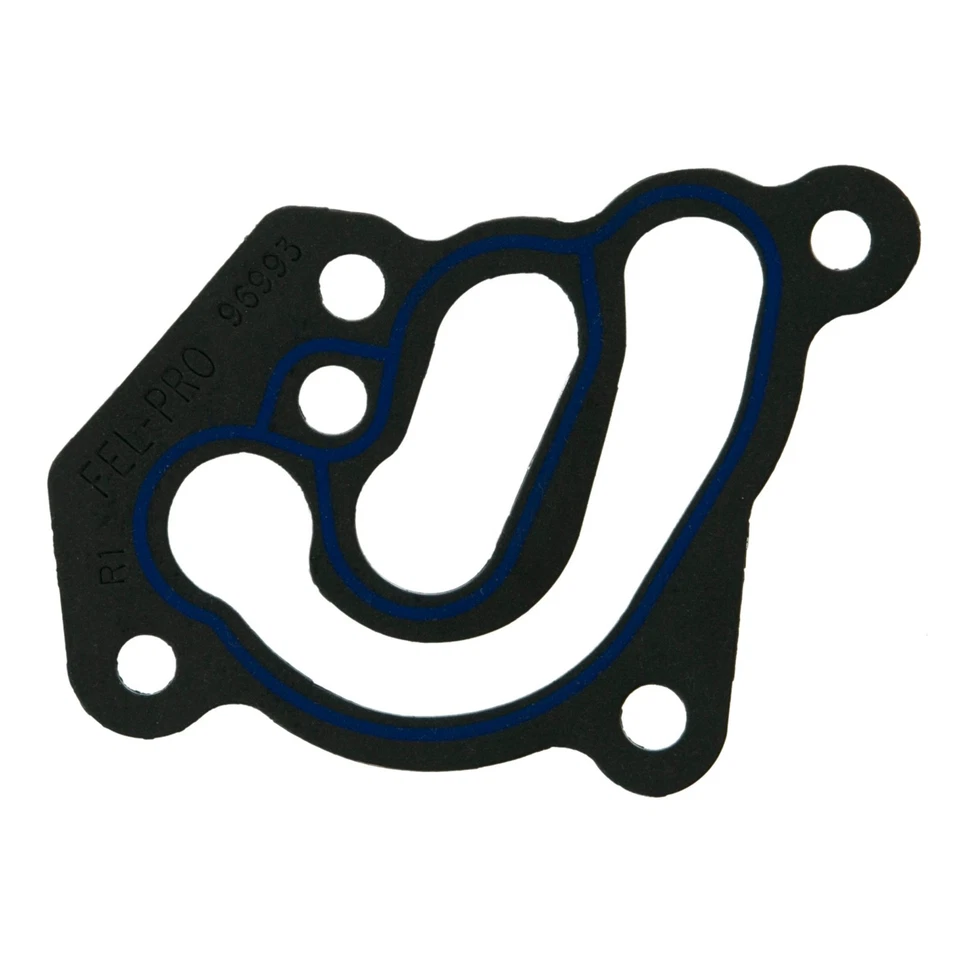 Junta adaptadora de filtro de aceite Eng Fel-Pro para Chevrolet Traverse 2009-2022 3,6 L V6 Foto 1 de 1