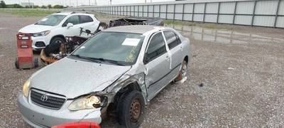2007 Toyota Corolla Automatic Transmission OEM 264K Miles - LKQ393922314 - Image 1 of 4