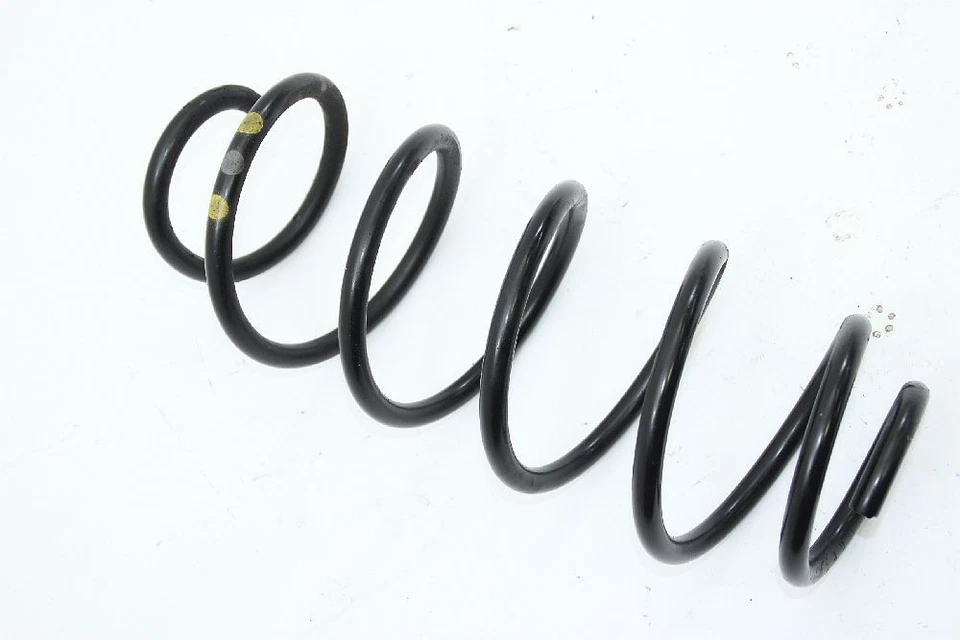 Molla anteriore sinistra Volvo V70 III 2.4 136 kW 185 HP diesel 97552 Foto 1 de 3