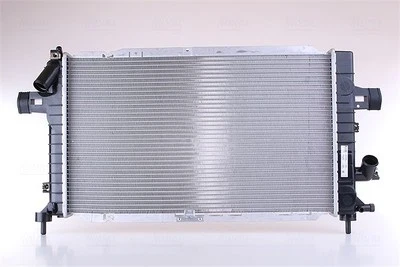 NISSENS Radiateur, refroidissement du moteur pour OPEL - Photo 1/4
