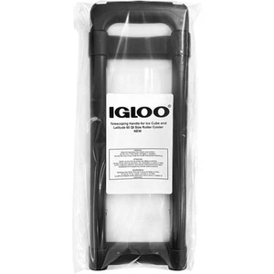 Mango telescópico de repuesto para Ice Cube y enfriador de ruedas Latitude 60 Qt - Imagen 1 de 7