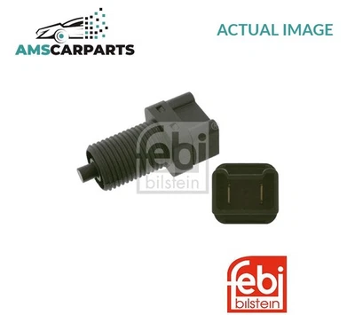 BRAKE LIGHT SWITCH STOP 15097 FEBI BILSTEIN NEW OE REPLACEMENT - Image 1 of 4