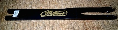 Mathews 70lbs Black *SINGLE LIMB * NOT SURE OF THE MODEL - Image 1 of 4