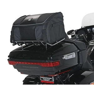 Nelson-Rigg Traveler Lite Trunk/Rack Bag NR-250 - Bild 1 von 5