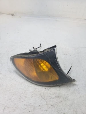 Luz de estacionamiento/esquina de pasajero luz de estacionamiento señal de giro para BMW 320i 02-05 410326 Foto 1 de 4