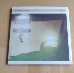 Lay-By Lullaby von Janek Schaefer (CD, 2014) - Bild 1 von 5