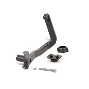 Soporte de pantalla Edge 38603 CTS3 para 19-24 Ram 2500/3500 - Imagen 1 de 1