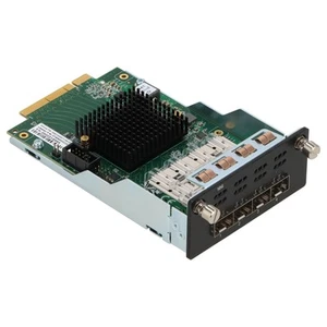 Check Point Network Moduł I/O 4x 10GbE SFP+ - CPAC-4-10F-C - Zdjęcie 1 z 7