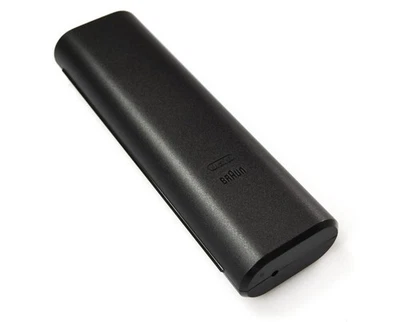 ORAL-B Zahnbürsten Reiseetui D501 Basic schwarz für 3772 3767 3766