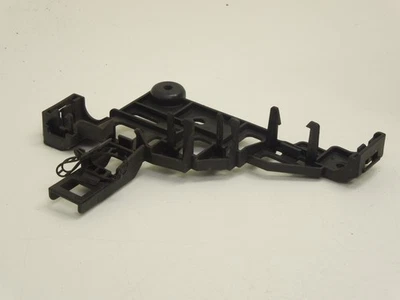 Seat Exeo 3R Support en plastique de prise de faisceau de câblage de moteur - Photo 1/4