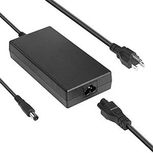 180W AC Adapter for Dell Alienware 15 R4,17 R5, G7 15-7588, G3 15-3579 17-3779 - Picture 1 of 5