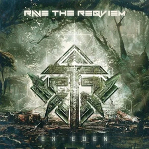 RAVE THE REQVIEM - EX-EDEN   CD NEU - Bild 1 von 2