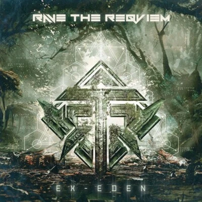 RAVE THE REQVIEM - EX-EDEN   CD NEU - Bild 1 von 2
