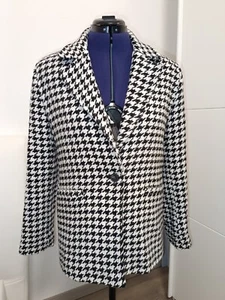 Woll(30%)- Blazer Trendyol Blazer, Jacket Gr. 38 Neu! - Bild 1 von 7