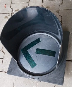 Ampel , Verkehrsampel , Gebraucht !! - Bild 1 von 3