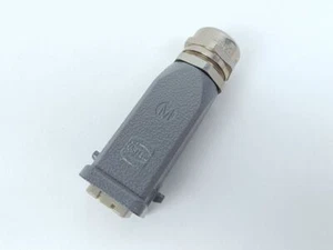 Harting Han Q5/0-F-QL NEUWERTIG - Picture 1 of 3