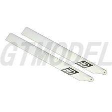 "G-HOBBY" 550mm Carbon Fiber Main Rotor Blade  For  550 series RC Helicopter
