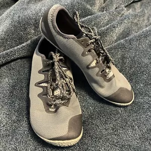 Merrell Größe 9 Damen Barfuß Vapor Glove grau J135374 leichte Schuhe Sneaker - Bild 1 von 10
