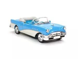 Diecast Car Model . 1:43 .Сollection. Buick Century 1955 - Picture 1 of 8