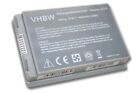 Battery for Apple PowerBook G4 15 M9969X/A 4400mAh