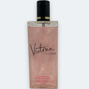 Victoria’s Secret Victoria Shimmer Mist M 8.4 Oz - Picture 1 of 5