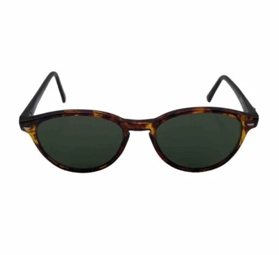 Gafas de sol vintage Anne Klein II para Riviera marrón tortuga negro AKII Corea  Foto 1 de 4