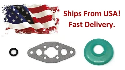 JSP MANUFACTURING® JSP SeaDoo Exhaust RAVE Valve Repair Rebuild Kit 787 800 Carb GSX GTX SPX XP